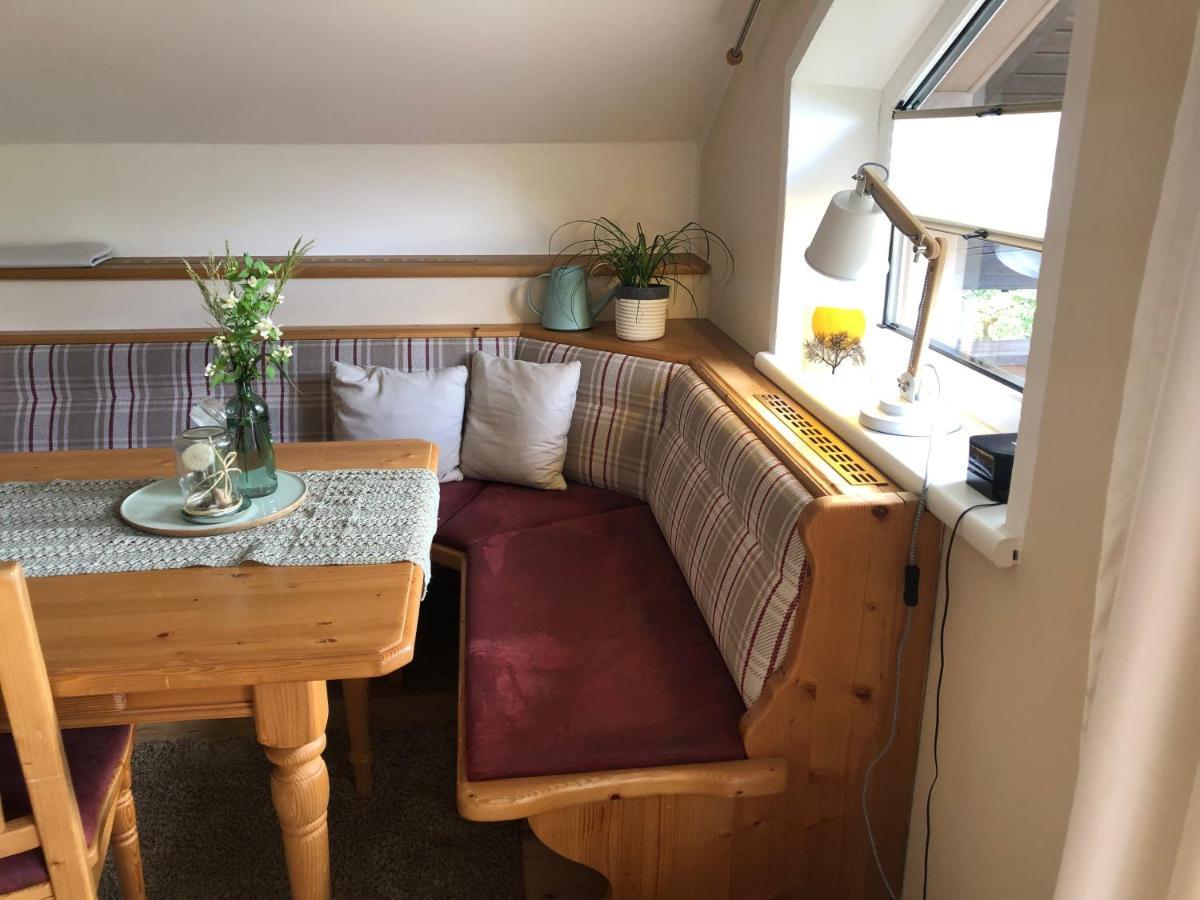 Reisach Ferienhaus Mautzfried מראה חיצוני תמונה