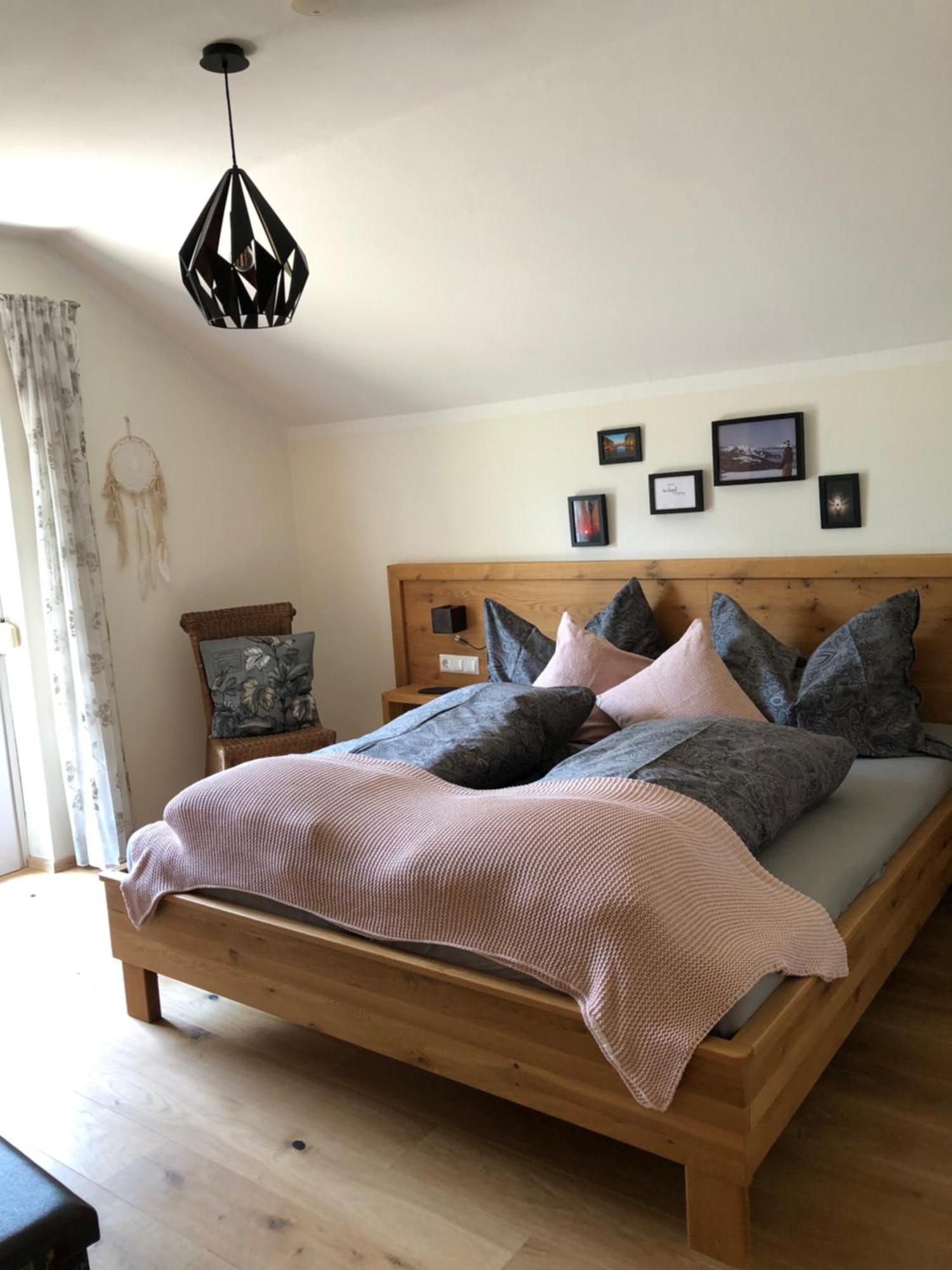 Reisach Ferienhaus Mautzfried מראה חיצוני תמונה